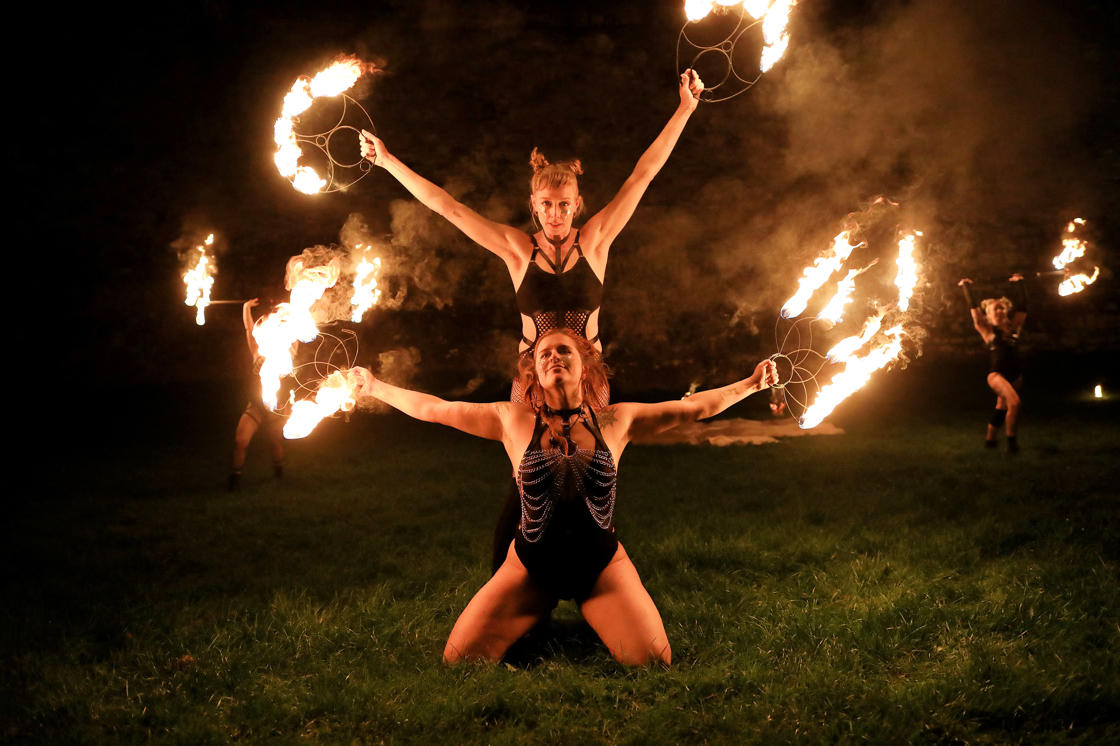 The Púca Festival returns to the Boyne Valley Discover Boyne Valley